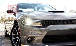 دودج تشارجر